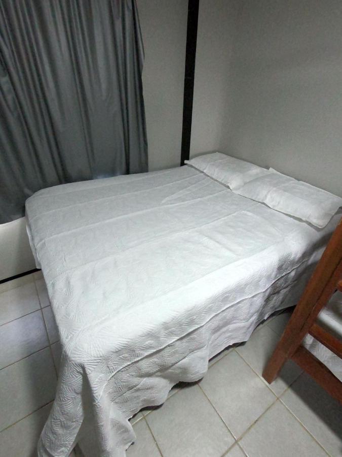 Home Service Mar E Sol - 201 Pôrto das Galinhas Kültér fotó
